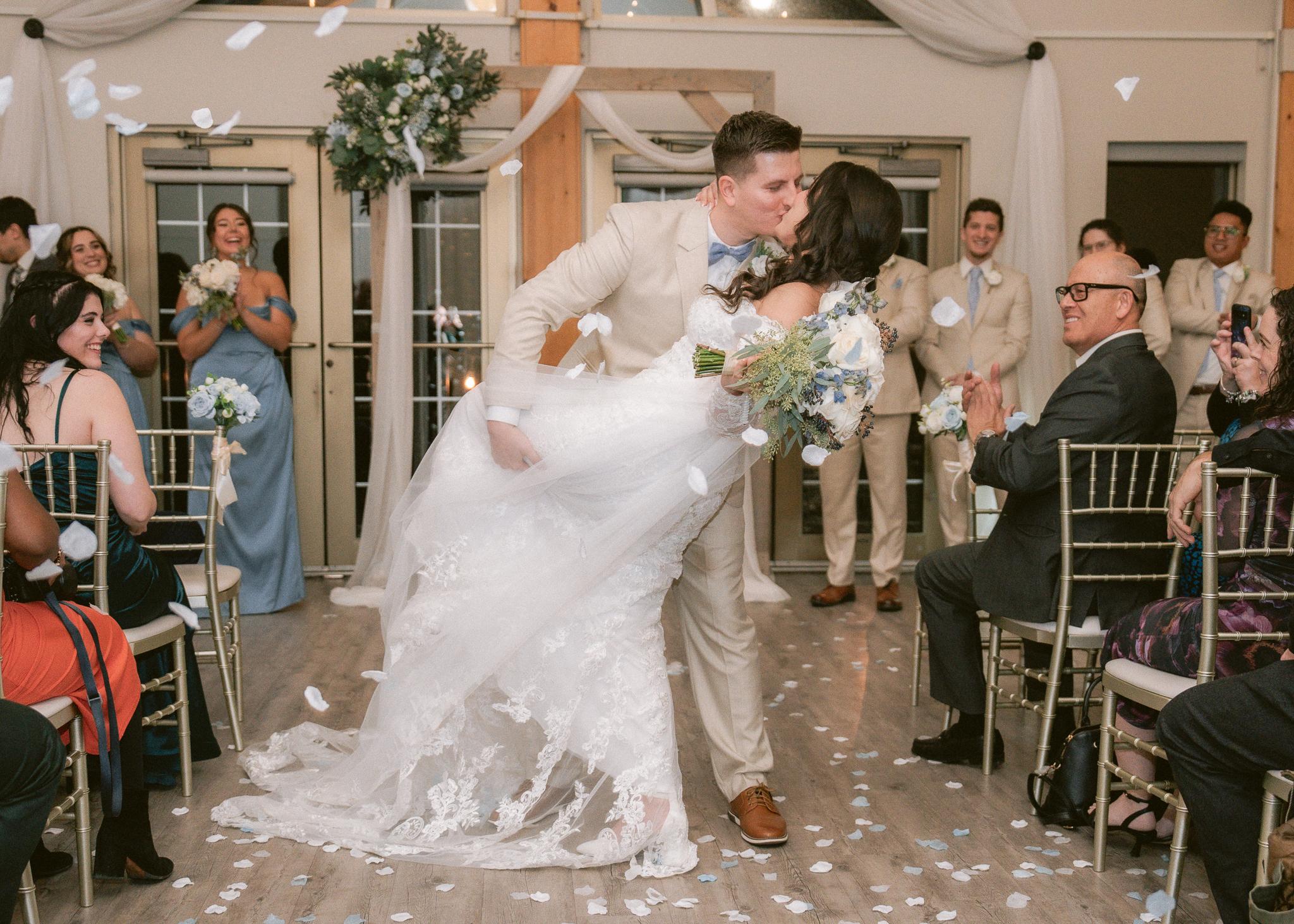 Why Hiring a Professional Wedding Photographer is Worth Every Penny